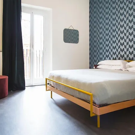 Διαμέρισμα Trasteverehome - Charming Santa Cecilia Balcony *
