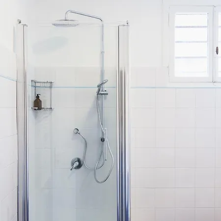 Trasteverehome - Santa Cecilia In Trastevere With Balcony Lejlighed *