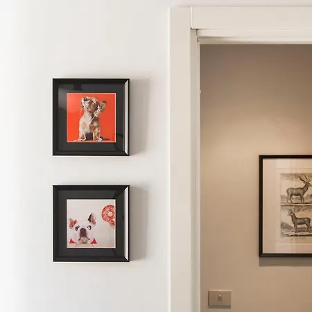 Lejlighed Trasteverehome - Santa Cecilia In Trastevere With Balcony *