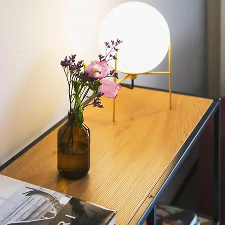 Trasteverehome - Santa Cecilia In Trastevere With Balcony * Rom