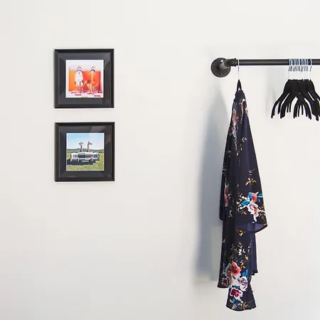 Lejlighed Trasteverehome - Santa Cecilia In Trastevere With Balcony *