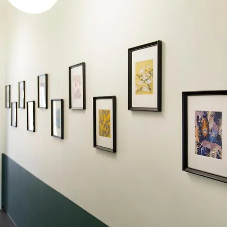 Trasteverehome - Santa Cecilia In Trastevere With Balcony * Rom