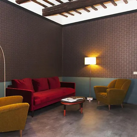 Trasteverehome - Santa Cecilia In Trastevere With Balcony Lejlighed *