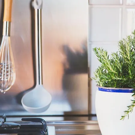 Trasteverehome - Santa Cecilia In Trastevere With Balcony Lejlighed Rom