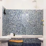 Lejlighed Trasteverehome - Charming Santa Cecilia Balcony Rom