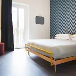 Lejlighed Trasteverehome - Charming Santa Cecilia Balcony *