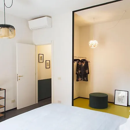 Trasteverehome - Santa Cecilia In Trastevere With Balcony Apartment